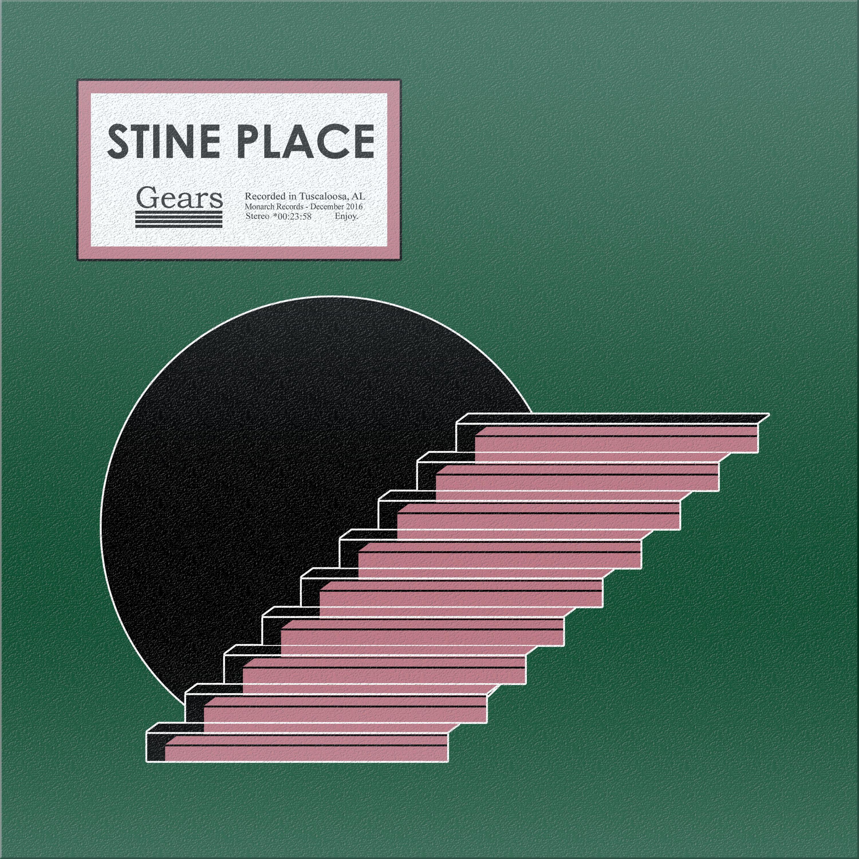 Stine Place