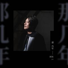 阿杜《那几年吉他谱》G调_节奏轻快愉悦