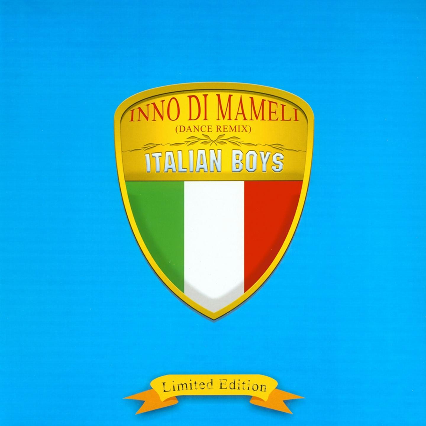 Inno di mameli