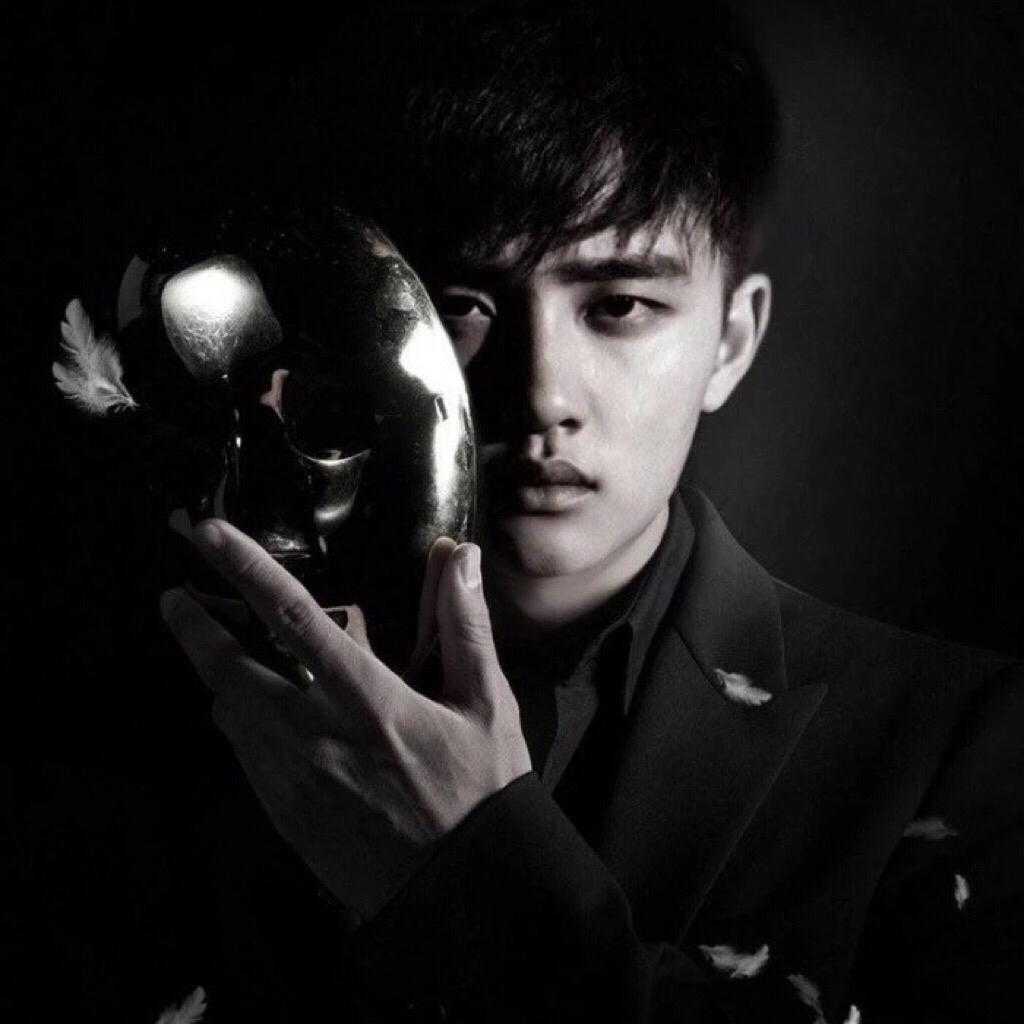 韩团Trap 不一样的陷阱舞曲