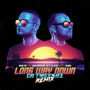 Long Way Down (Da Tweekaz Remix)