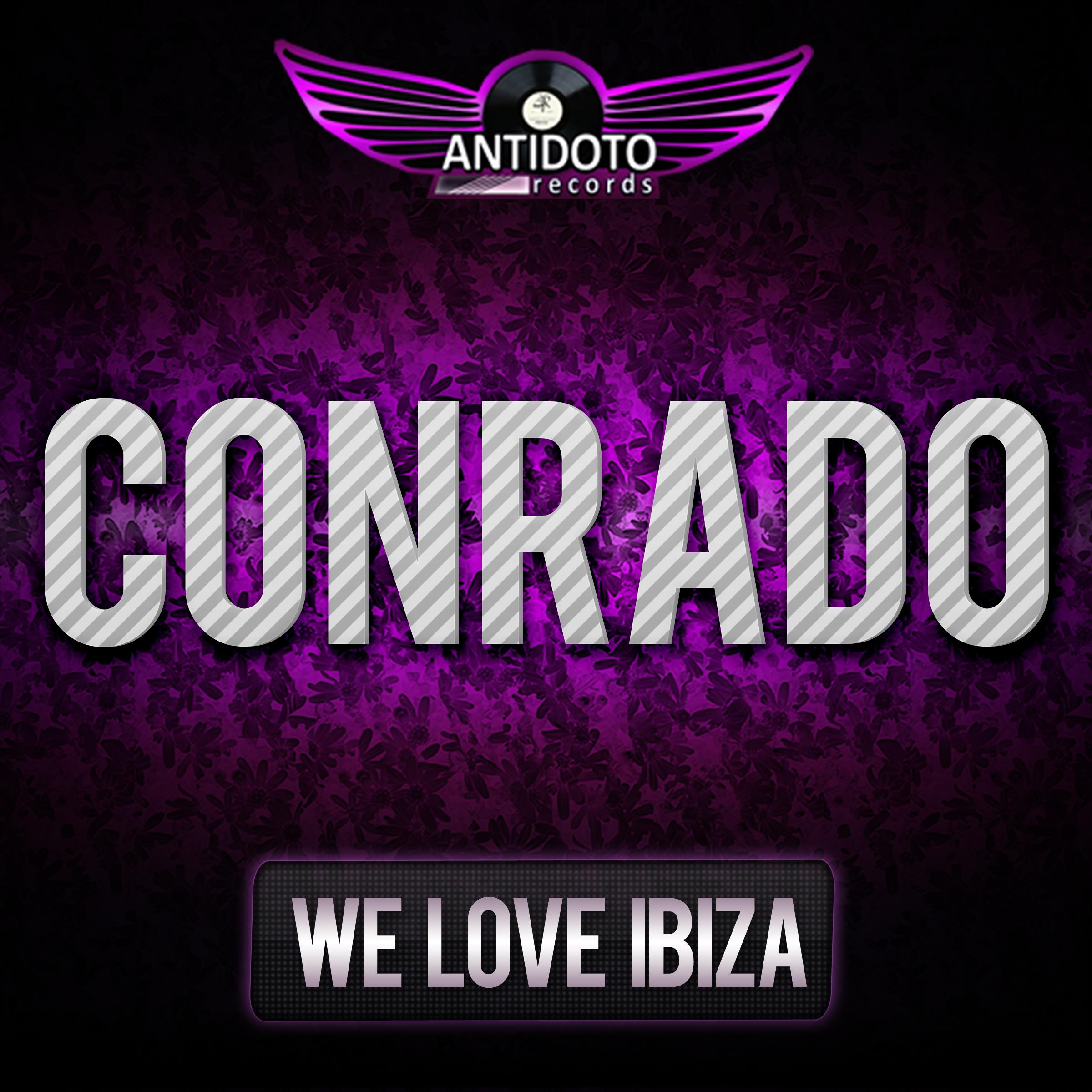 We Love Ibiza