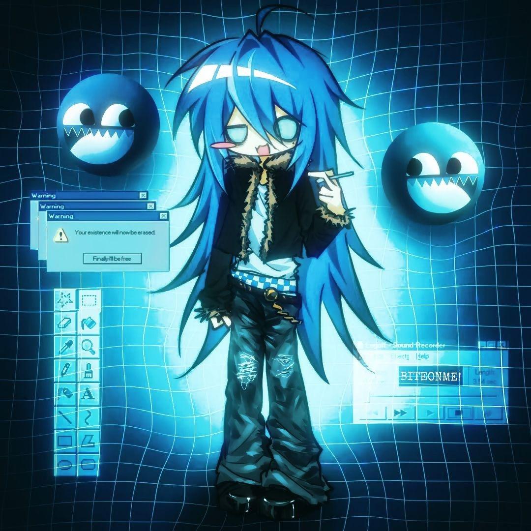 hyperpop/scene core/外网常用/2000s/emo | 在线播放 | 网易云音乐