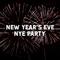 New Year's Eve - NYE Party专辑