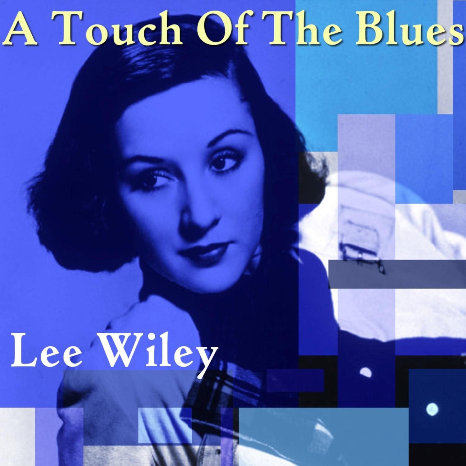 A Touch of the Blues
