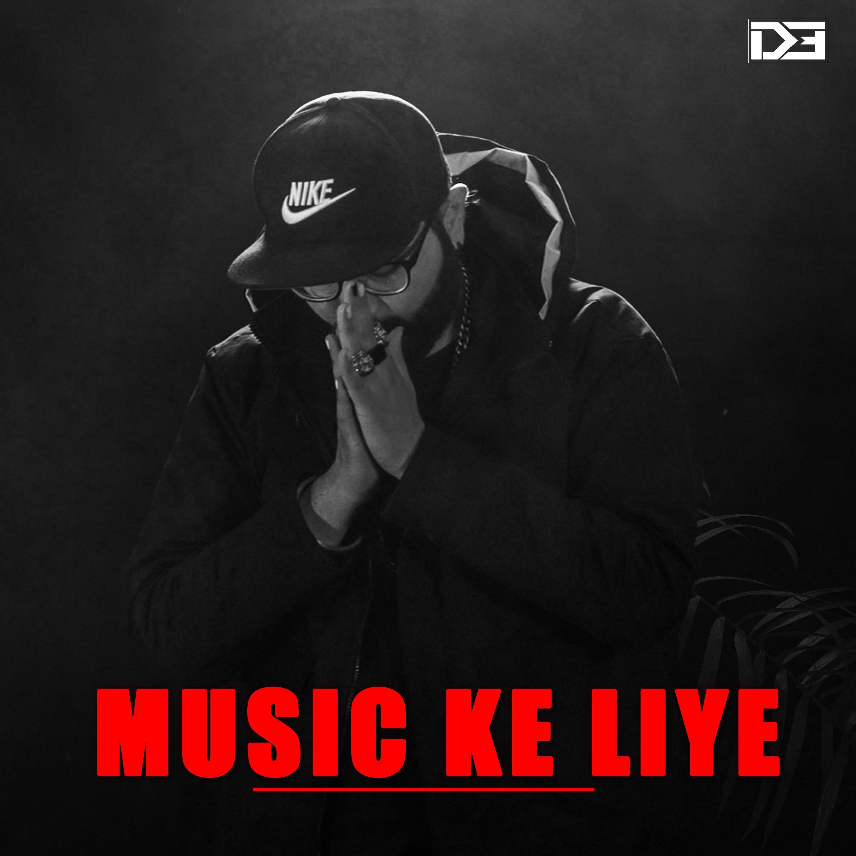 Music Ke Liye (feat. Spaceship Music)