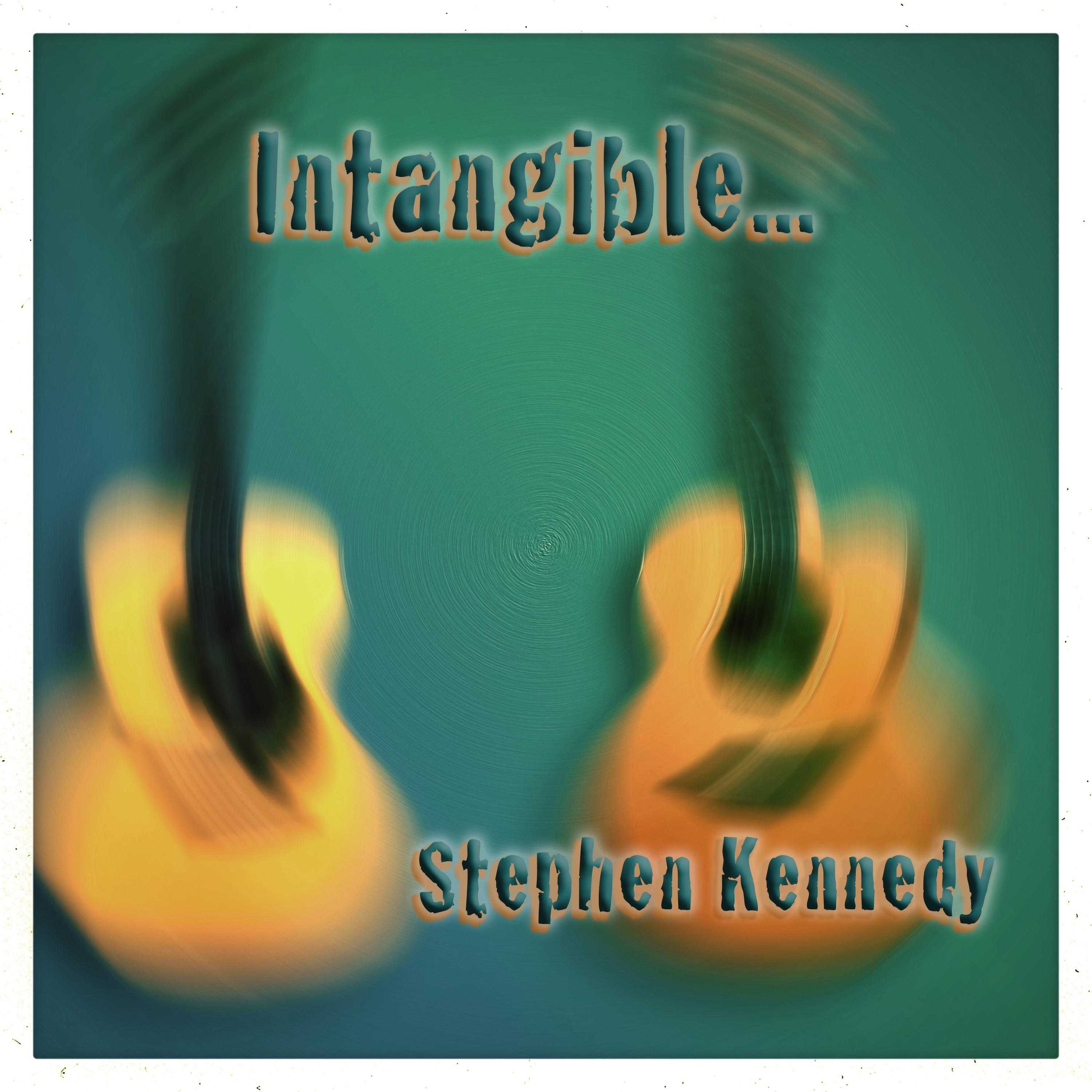 Intangible...