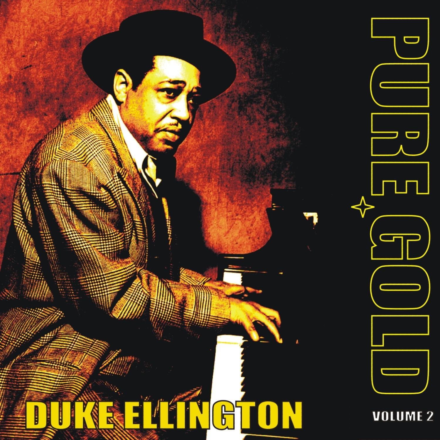 Pure Gold - Duke Ellington, Vol. 2专辑