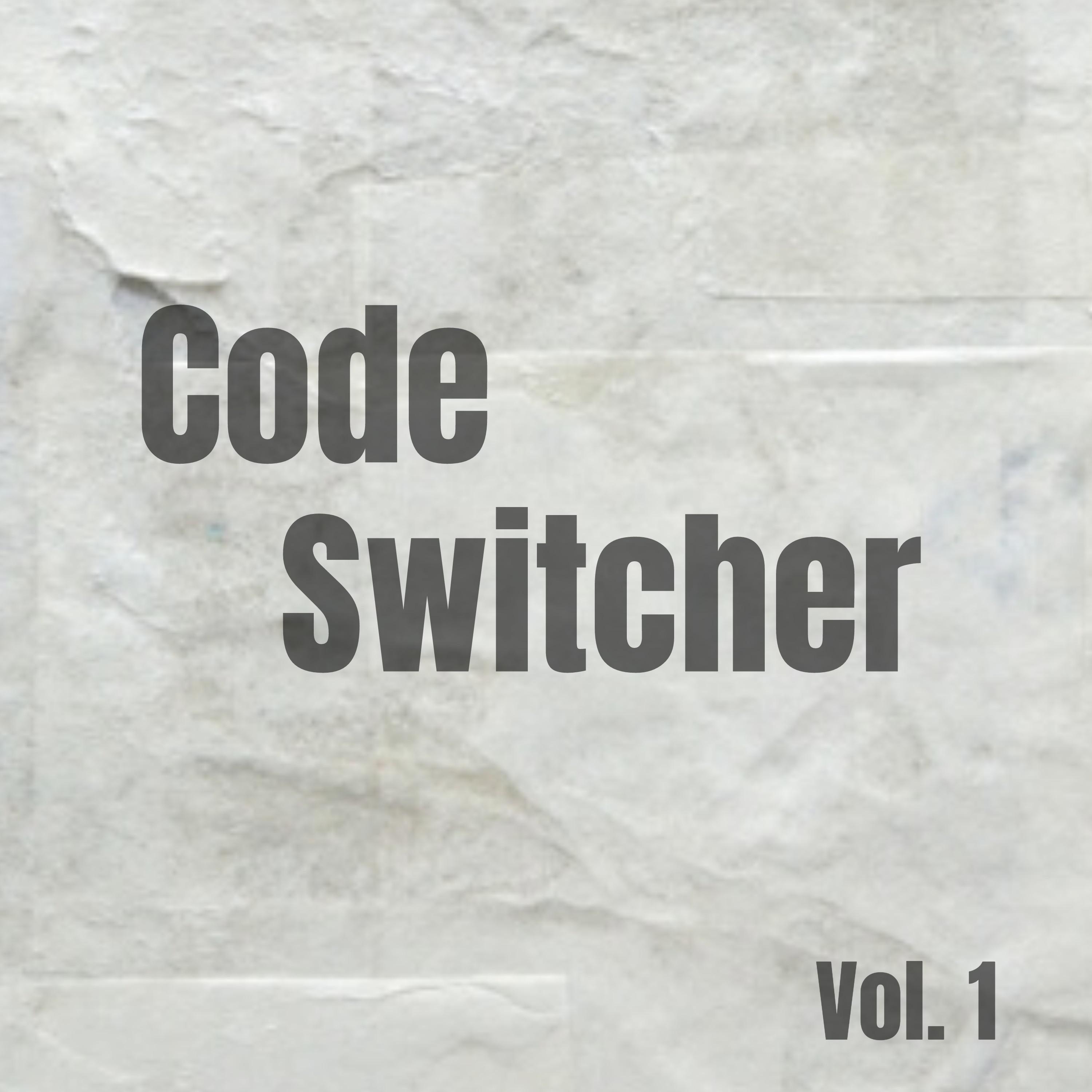 Code Switcher - Dark Synth