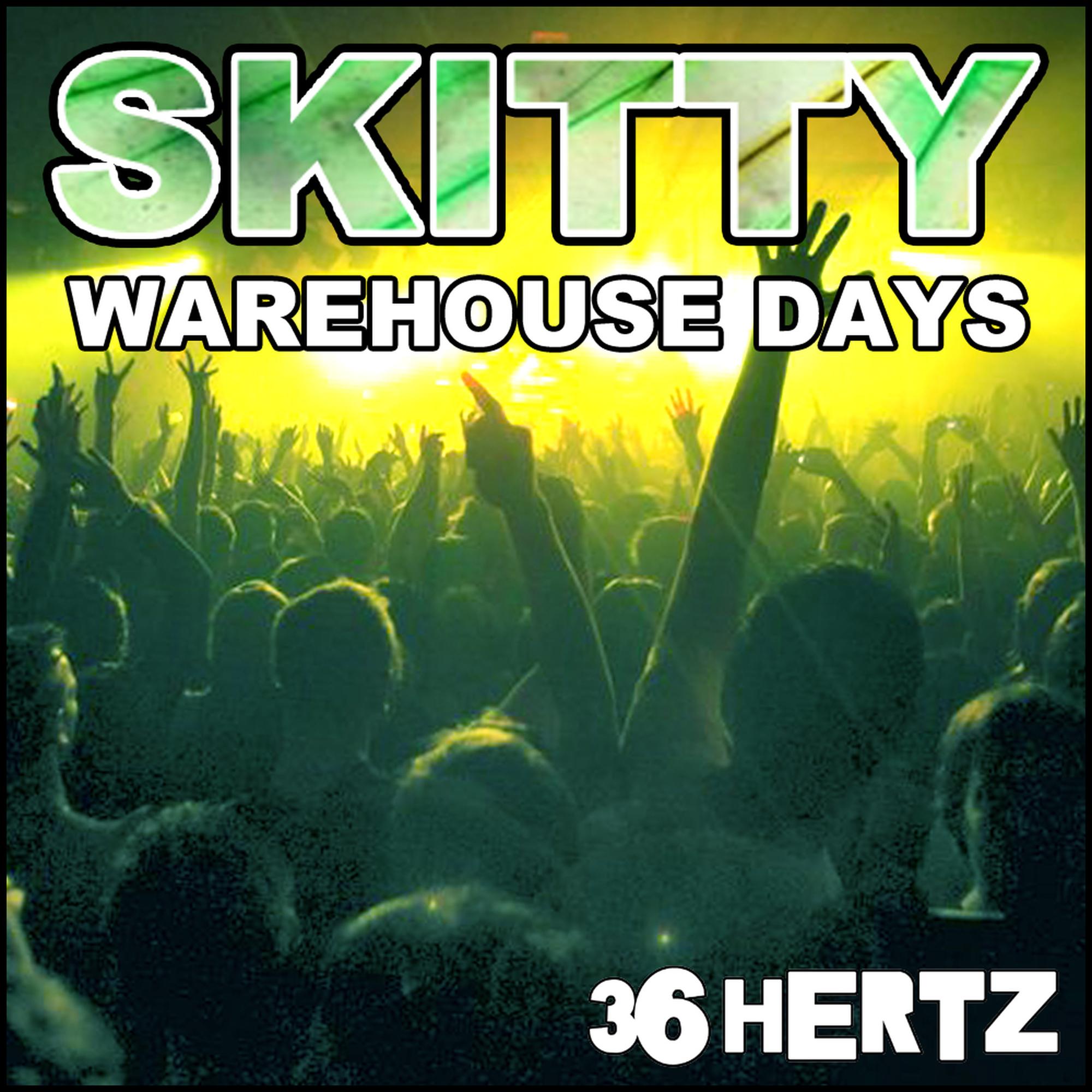 Warehouse Days