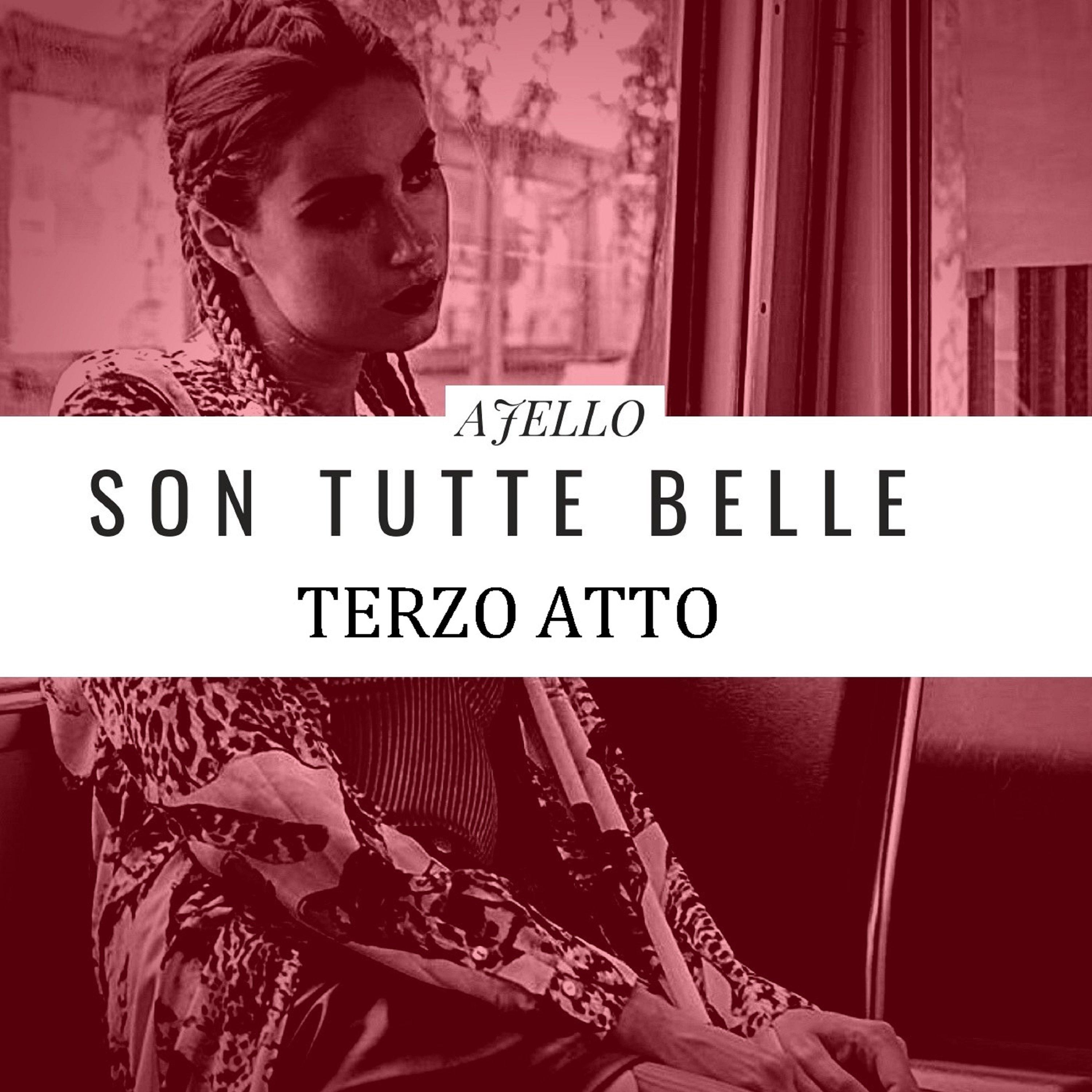 Son tutte belle (Terzo atto)
