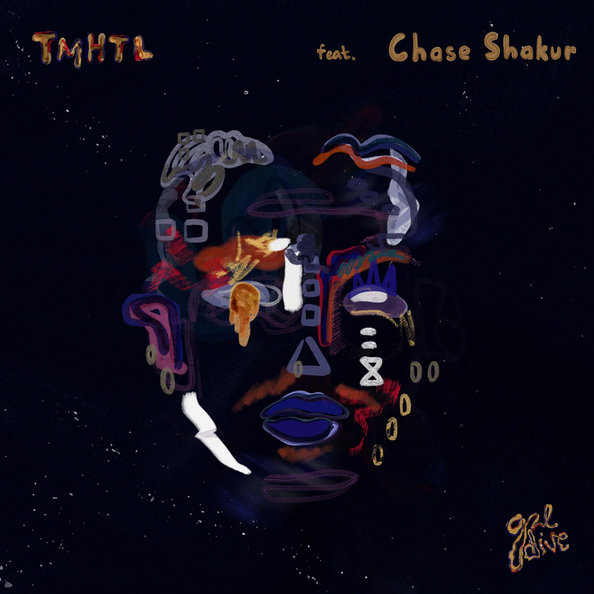 Teach Me How To Love (feat. Chase Shakur)专辑