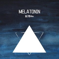 Melatonin(褪黑素) cover:Allen