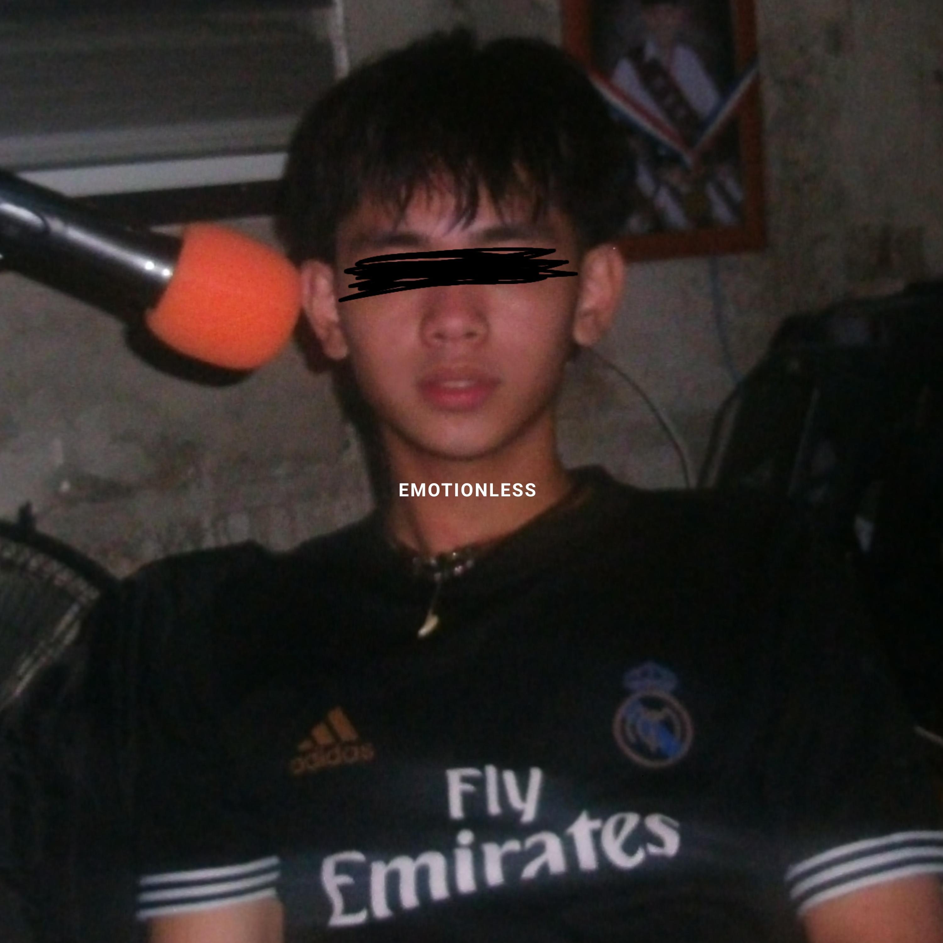 Emotionless (Instrumental)