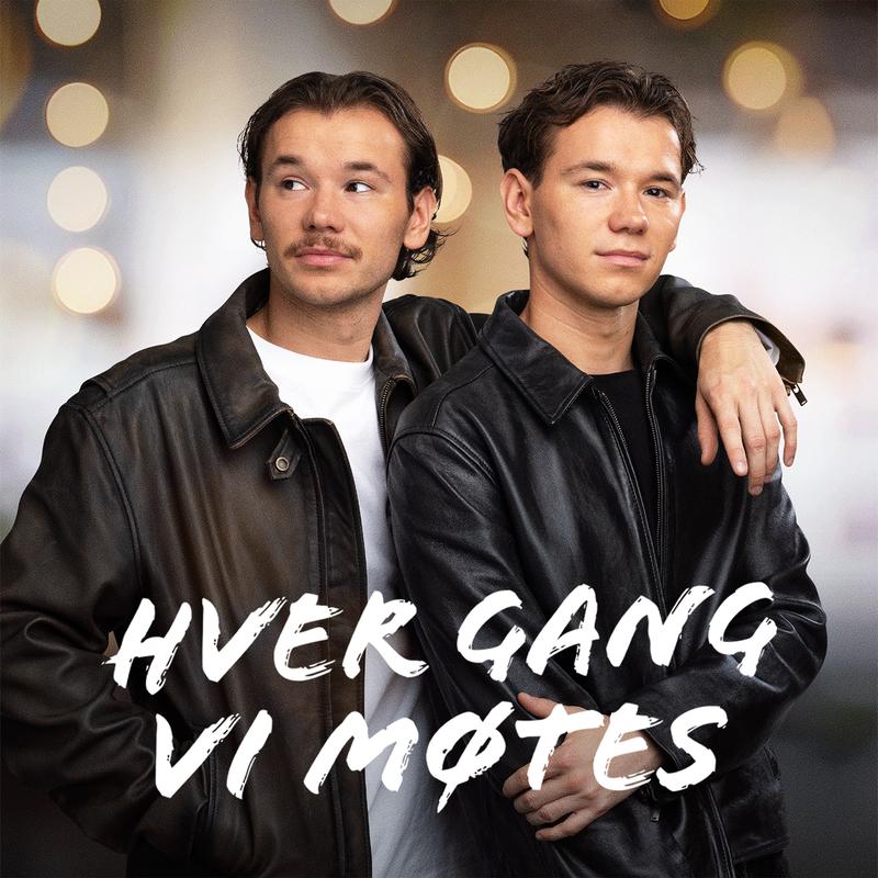 Her vil e vær