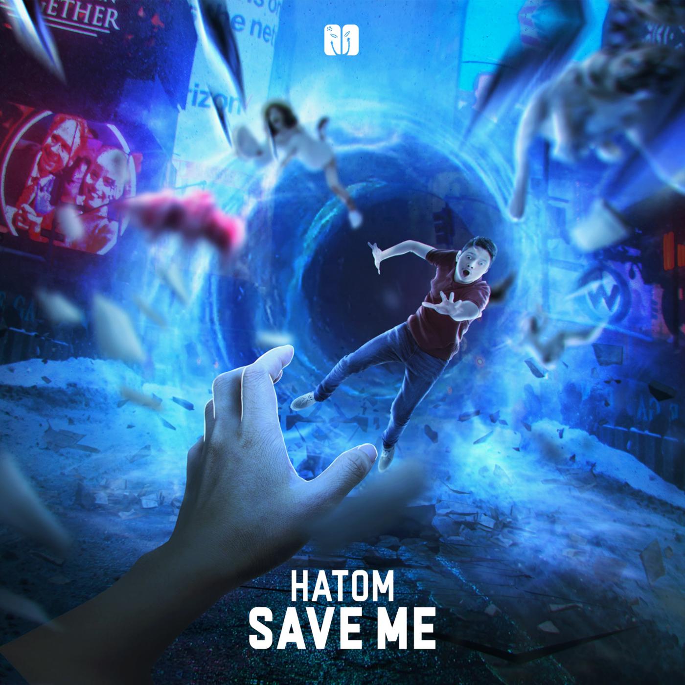 Hatom - Save Me