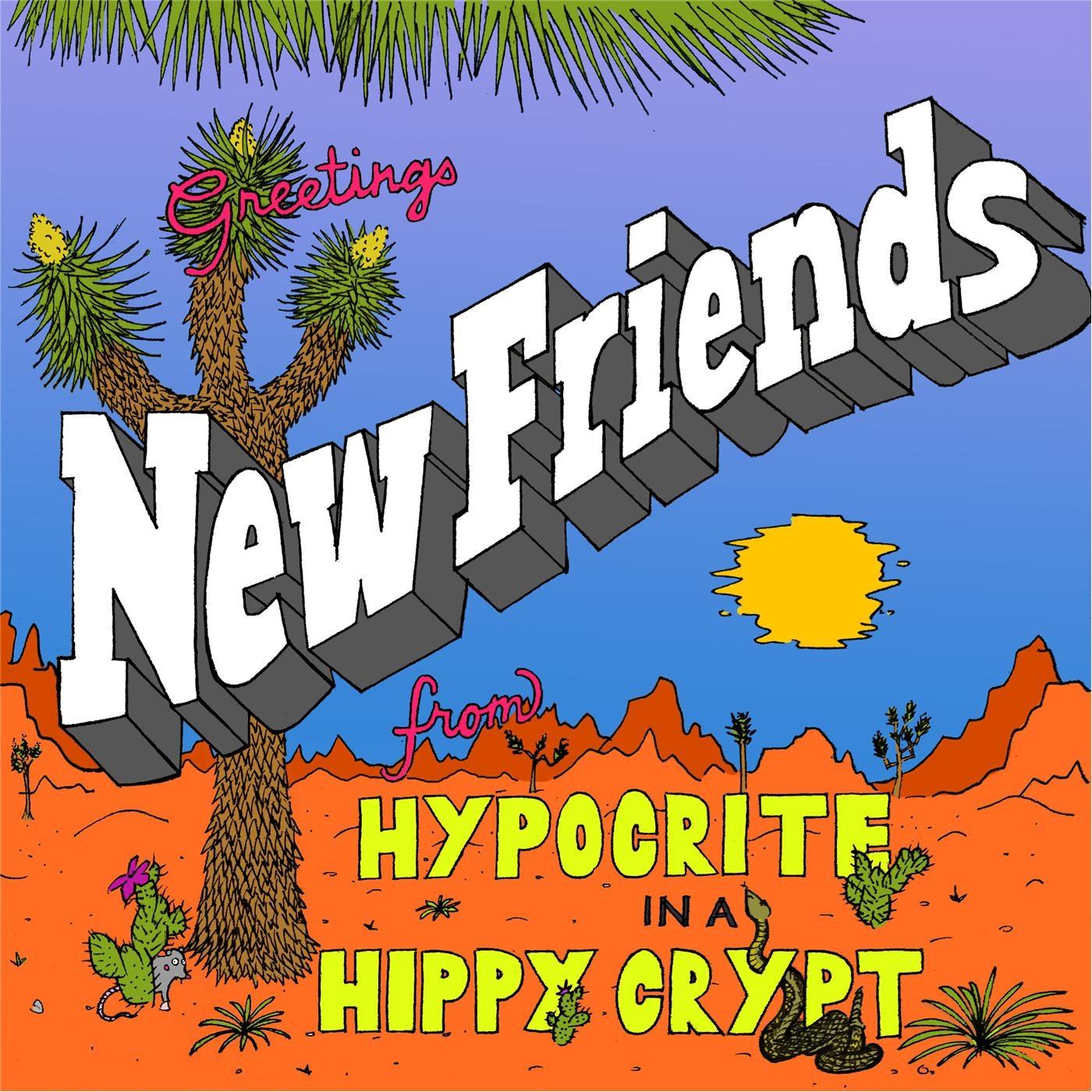 New Friends