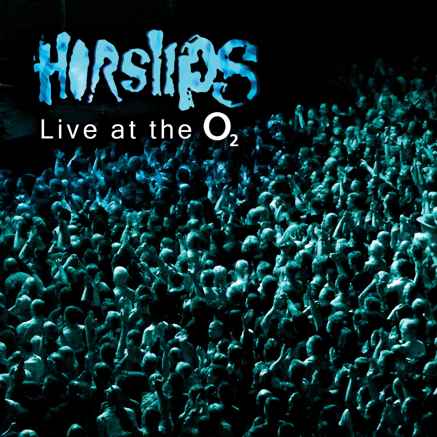 Live at the O2