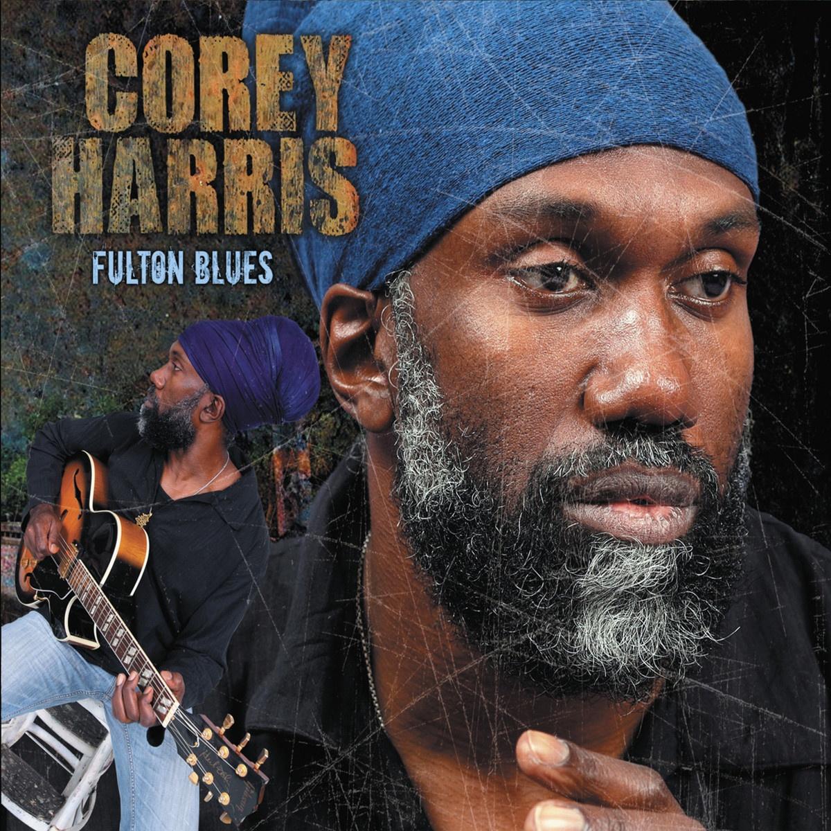 Fulton Blues (Deluxe Edition)