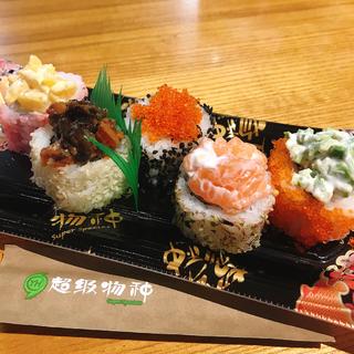 超级物种-2019.3月歌单