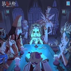 the Collected Stories 第五人格三周年宣传曲