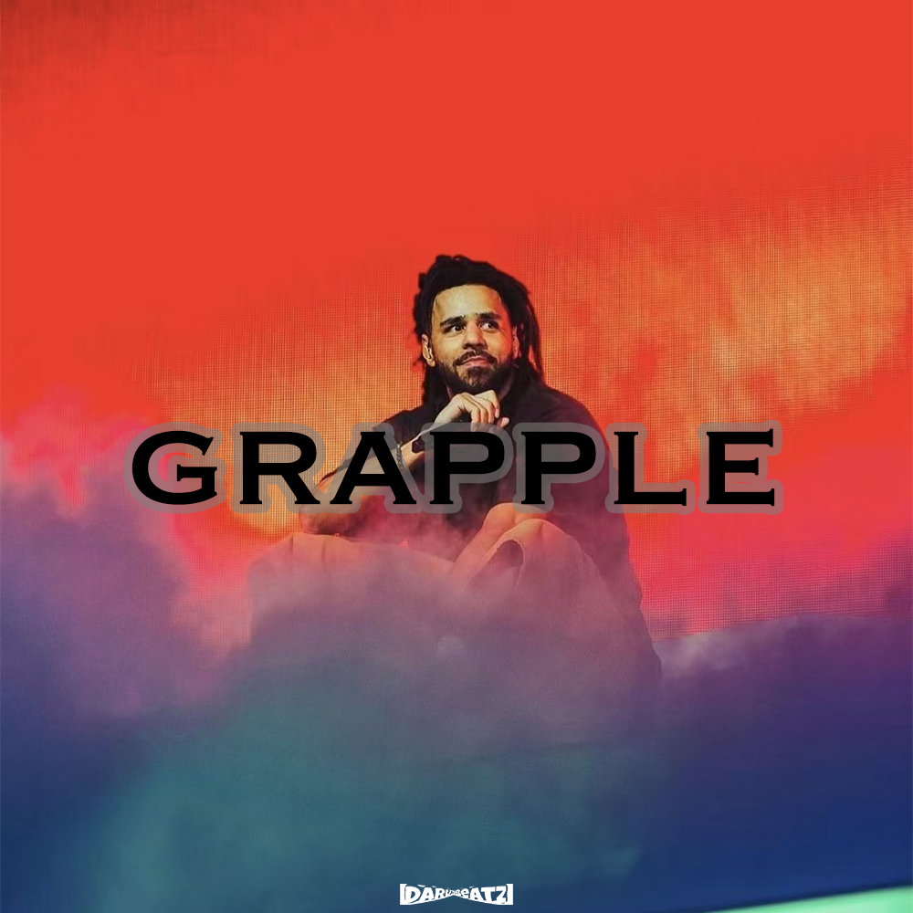 Free J.Cole x Joey Badass type beat “Grapple”