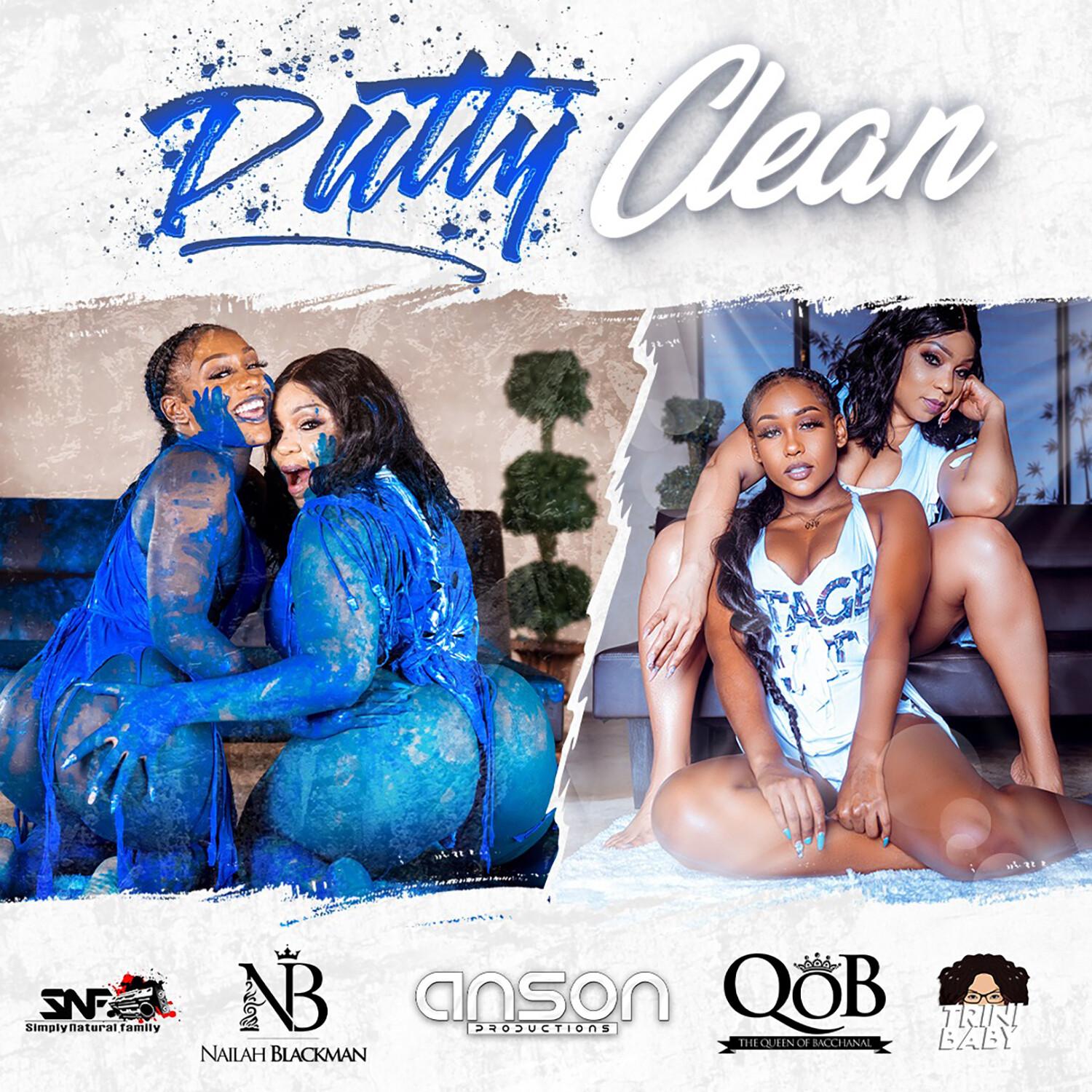 Dutty Clean