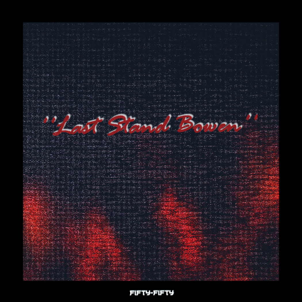 【FREE】"Last Stand"