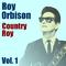 Country Roy Vol. 1专辑