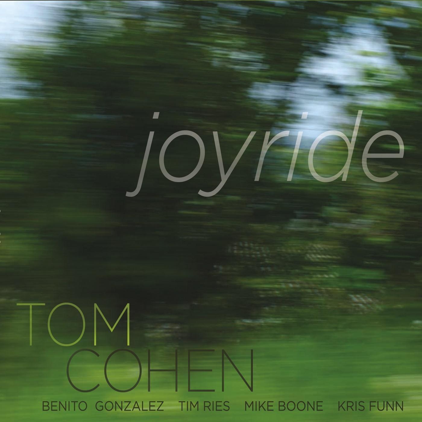 Joyride