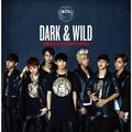Dark & Wild Taiwan Special Limited Edition