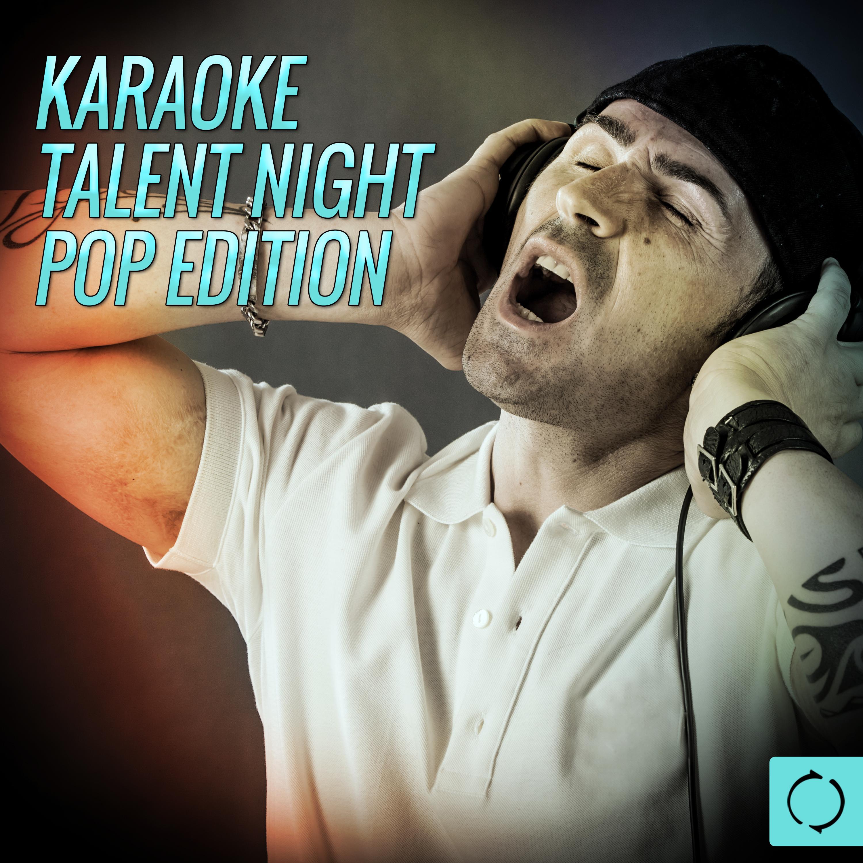 Karaoke Talent Night: Pop Edition专辑