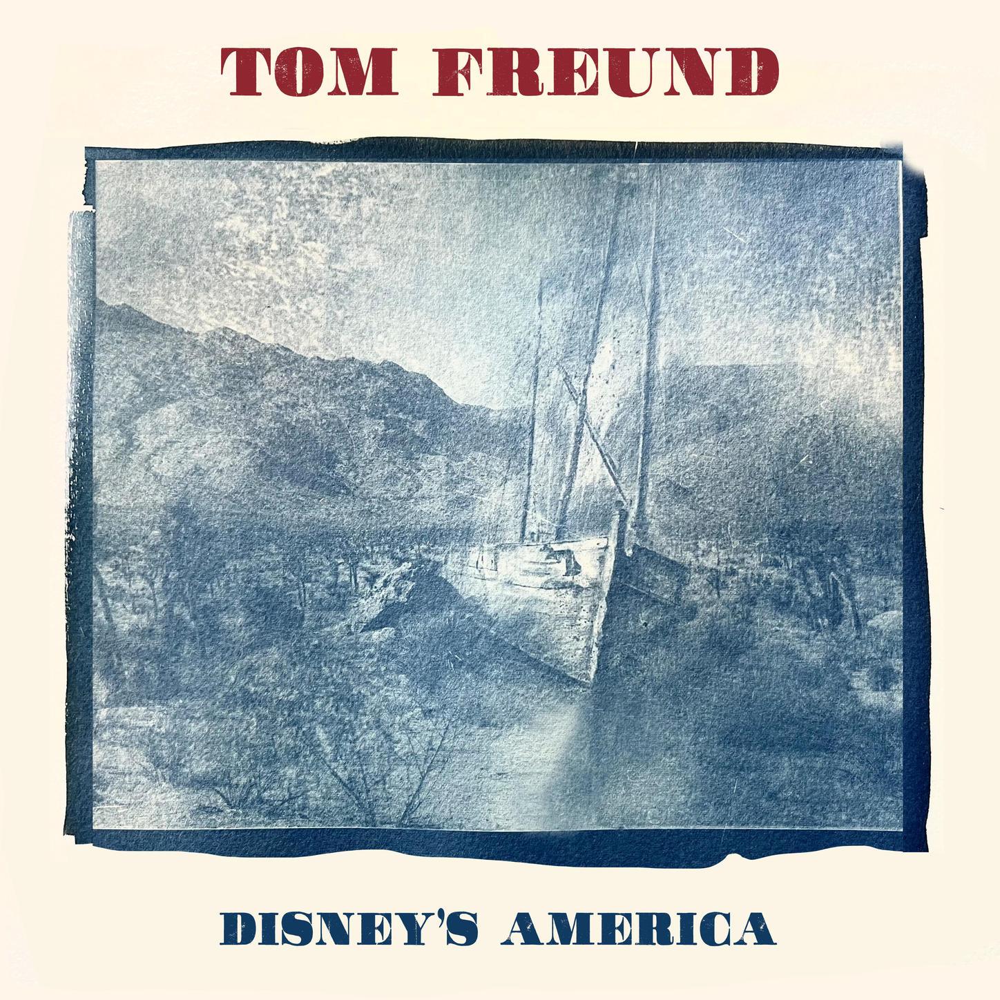 Disney's America