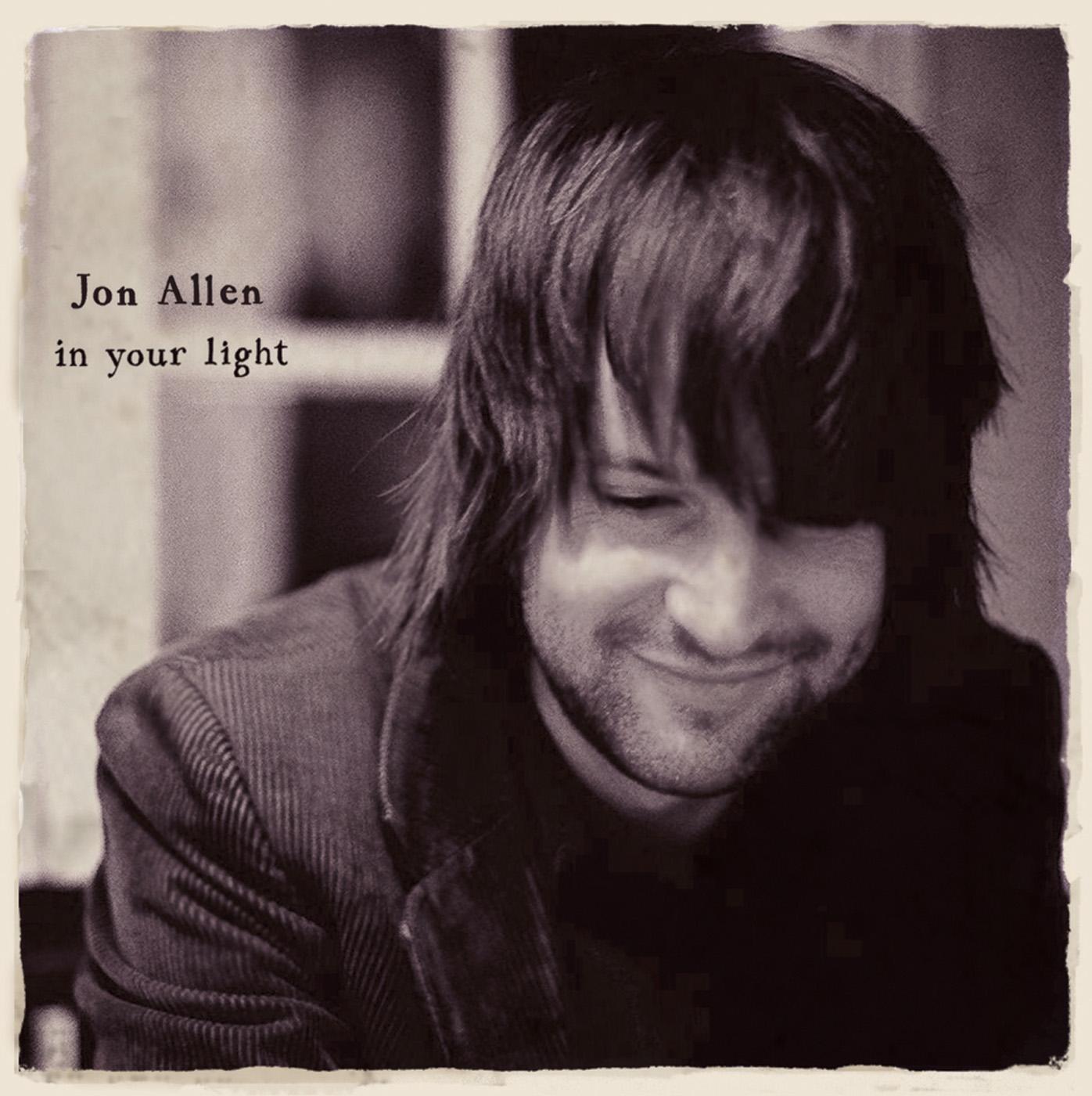 In Your Light
