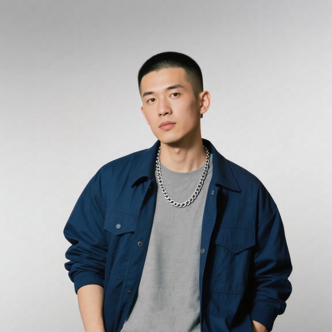 可乐(花白头发谢谢爱的人)