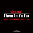 Cypher (Flava In Ya Ear 2016 remix)