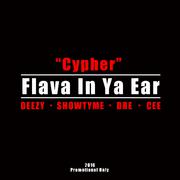 Cypher (Flava In Ya Ear 2016 remix)