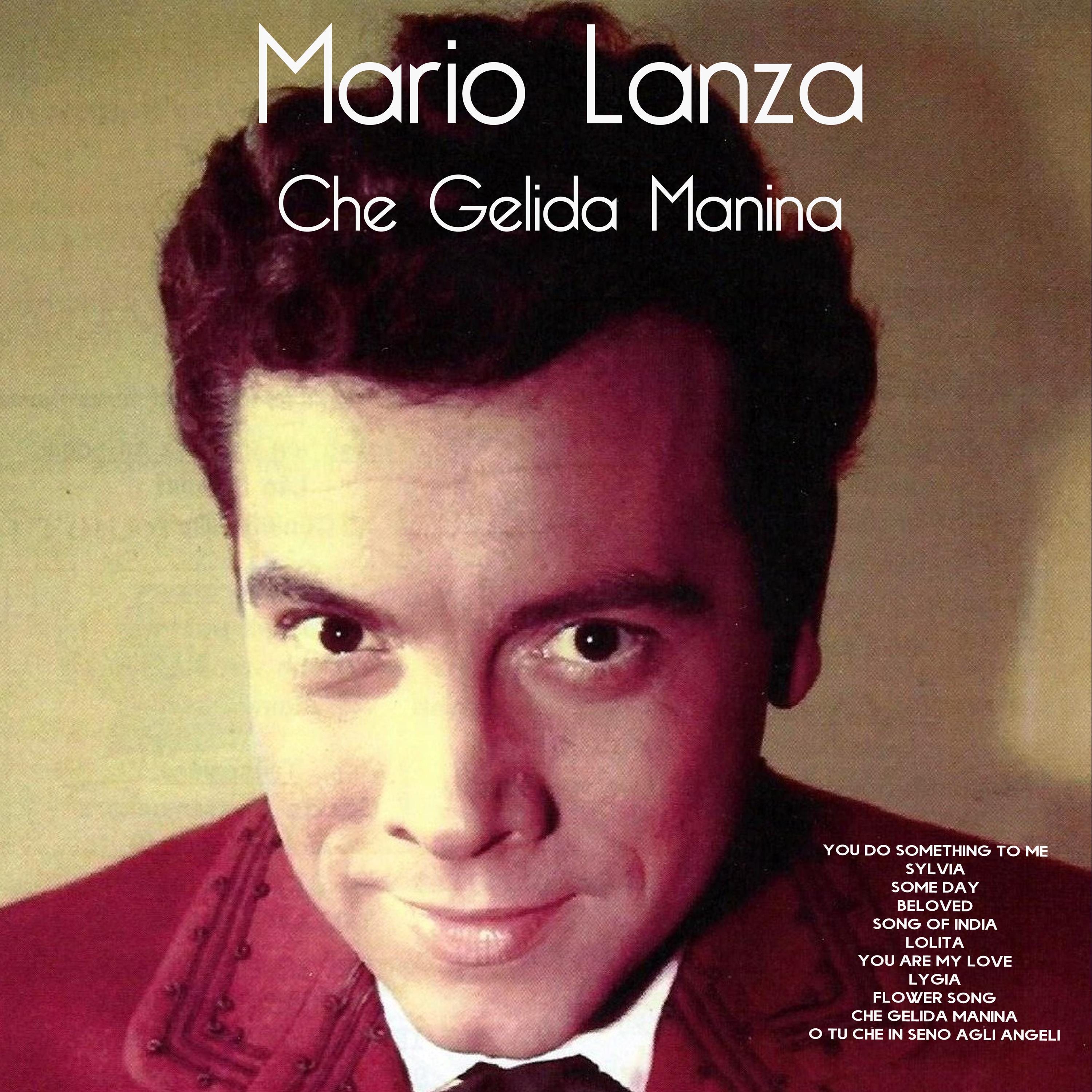 Che Gelida Manina