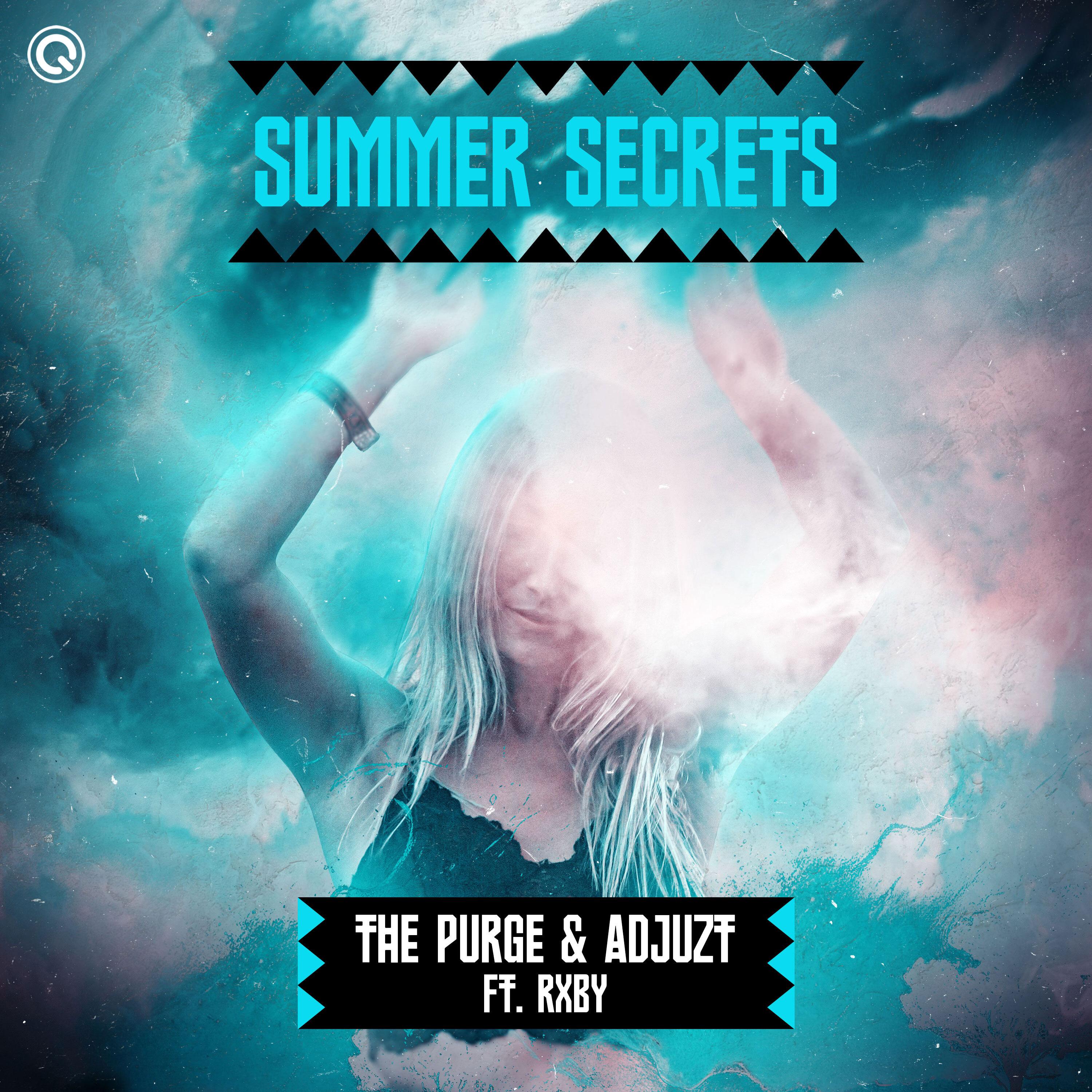 The Purge - Summer Secrets (Extended Mix)