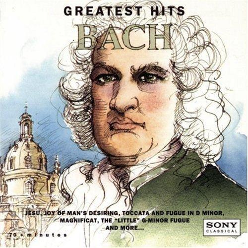 Johann Sebastian Bach
