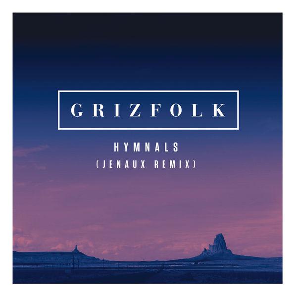 Hymnals (Jenaux Remix)专辑