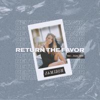 (英)Return the favor