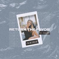 Return The Favor - Keri Hilson Ft. Timbal ( 伴奏+试听 )