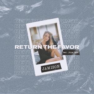 Return the Favor - Keri Hilson (HT karaoke) 带和声伴奏 （降1半音）