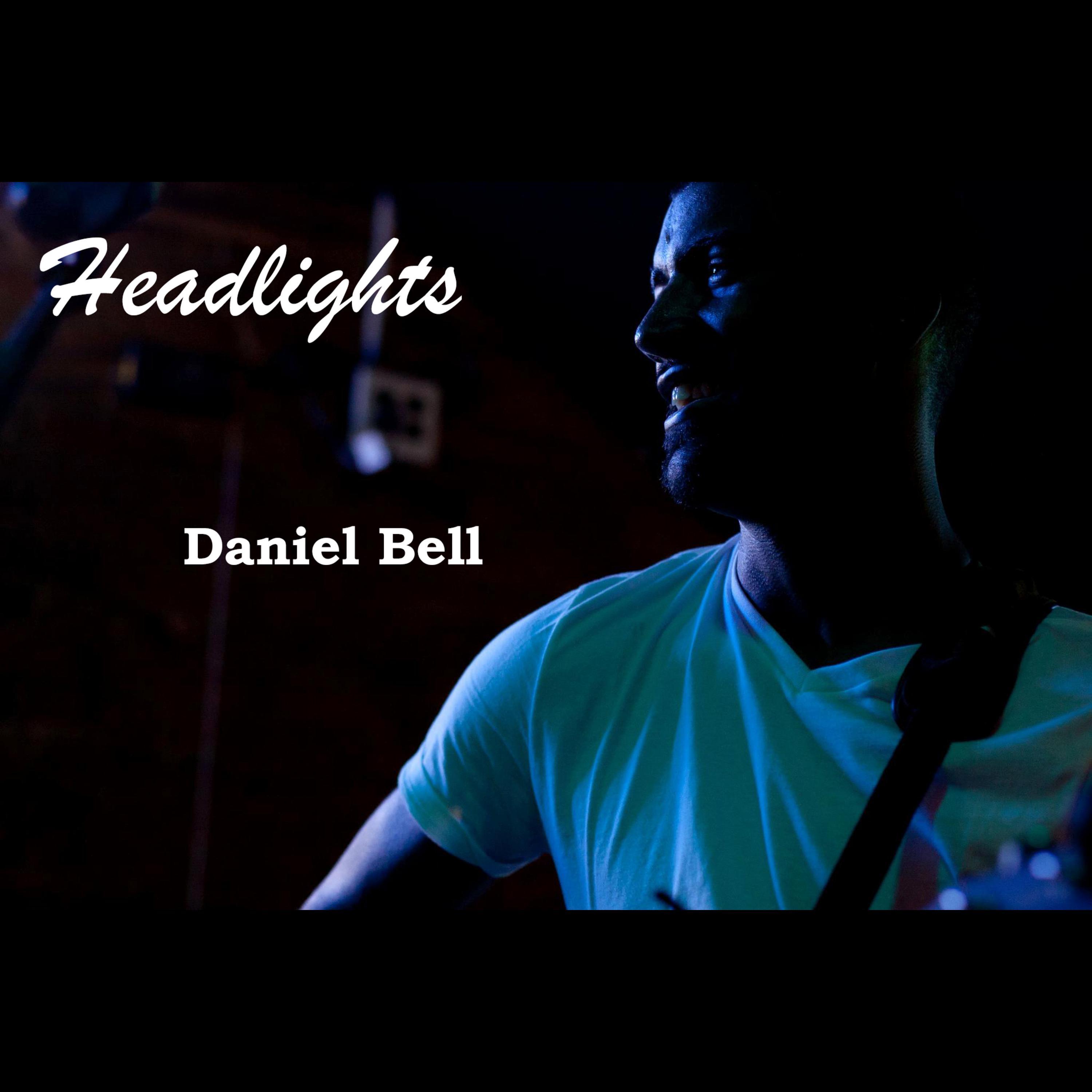 Headlights (feat. Roger Jaeger)