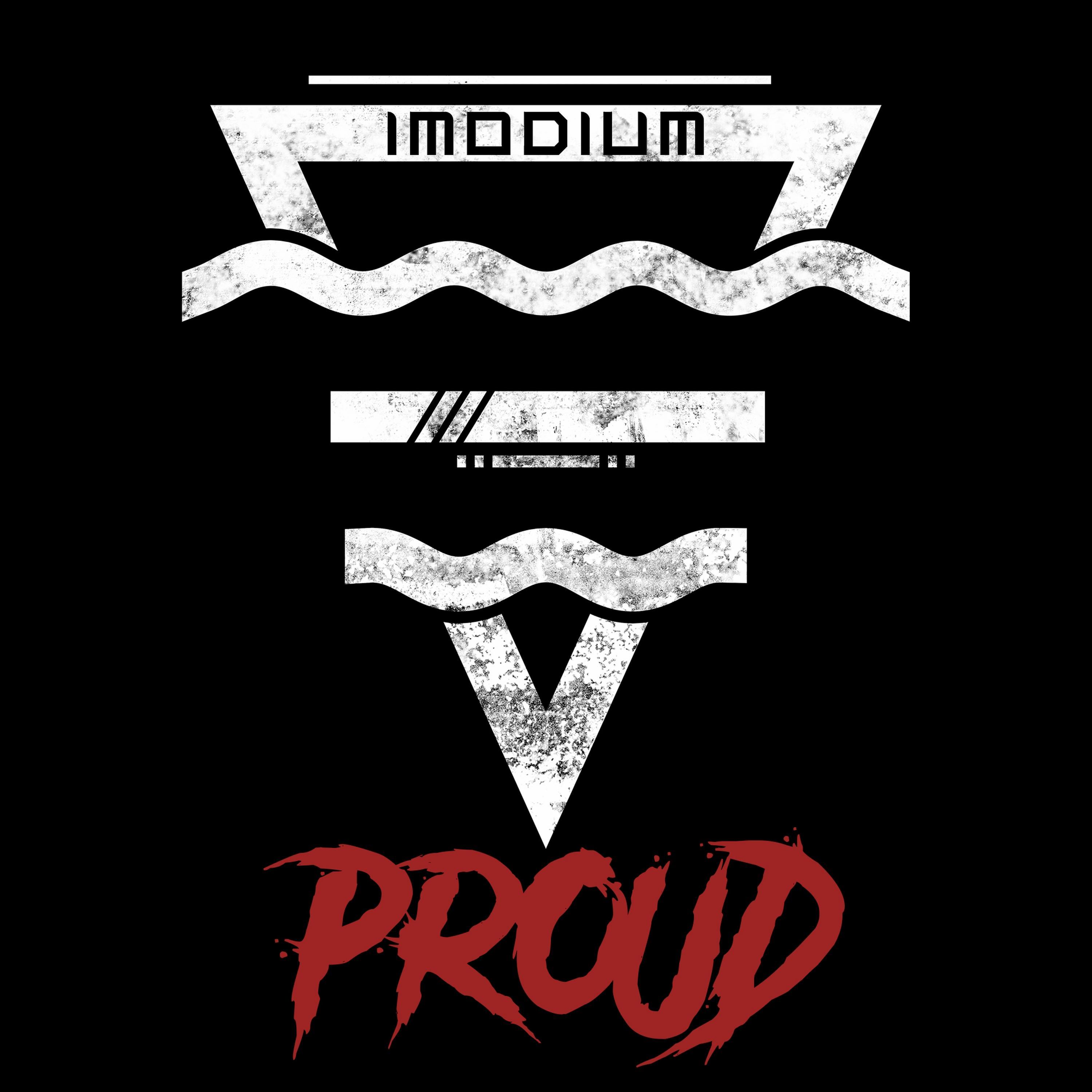 Proud