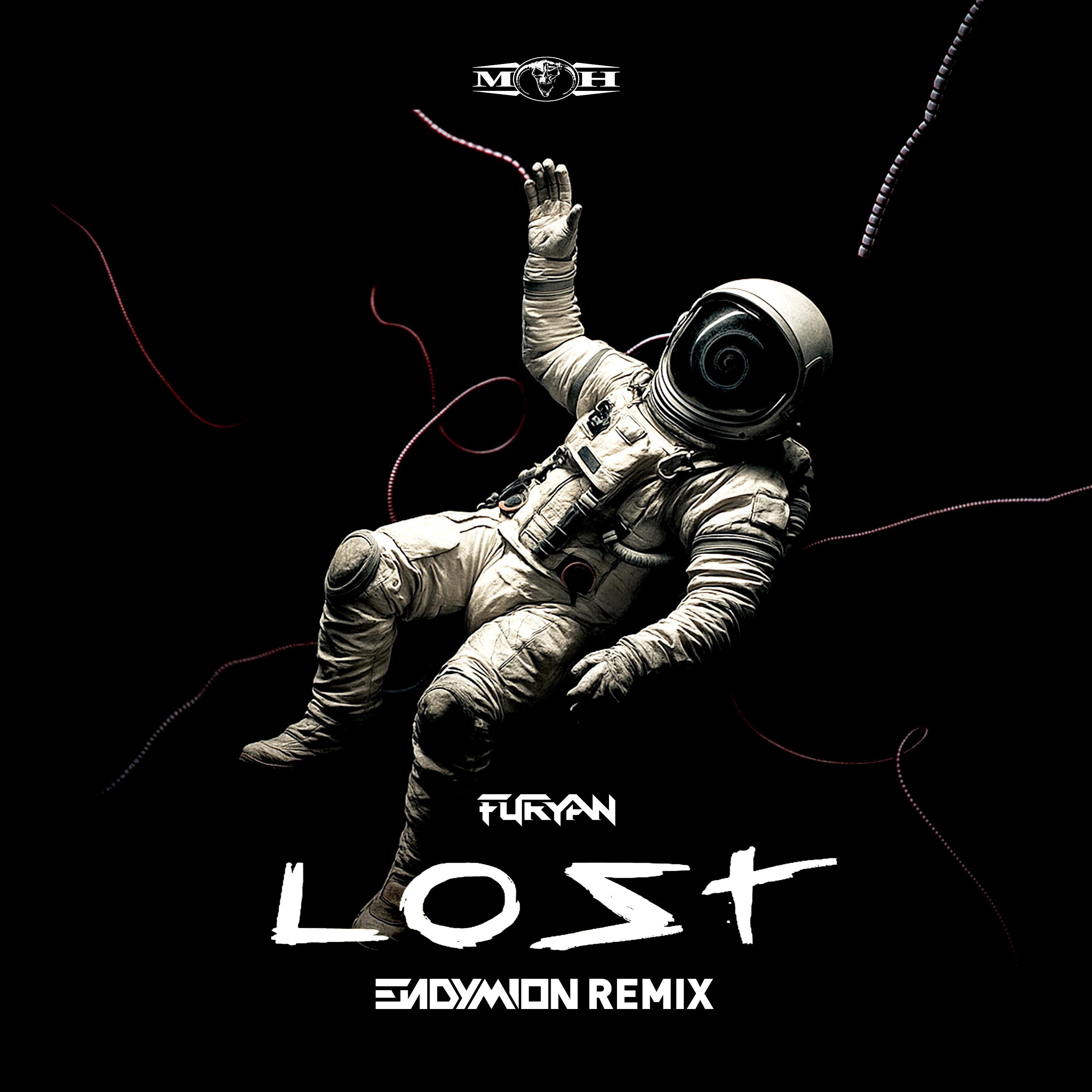 Lost (Endymion Remix)