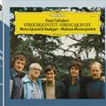 Schubert: String Quintet D 956