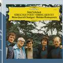 Schubert: String Quintet D 956专辑