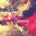 I Feel It Coming (Cover)专辑